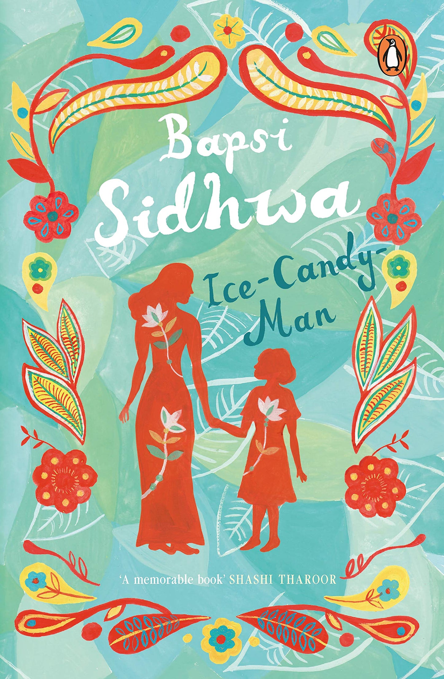 Ice Candy Man [Paperback] Sidhwa, Bapsi