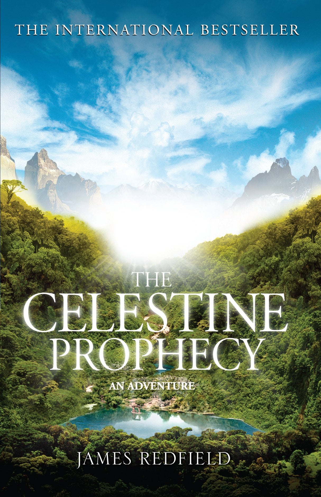 Celestine Prophecy, The