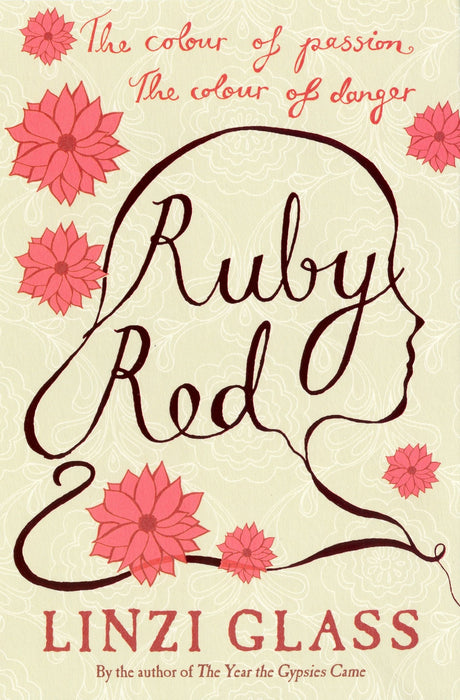 Ruby Red - Retail Maharaj