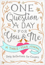 One Question a Day for You & Me - Retail Maharaj