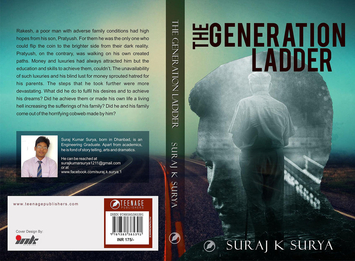 The Generation Ladder - Retail Maharaj