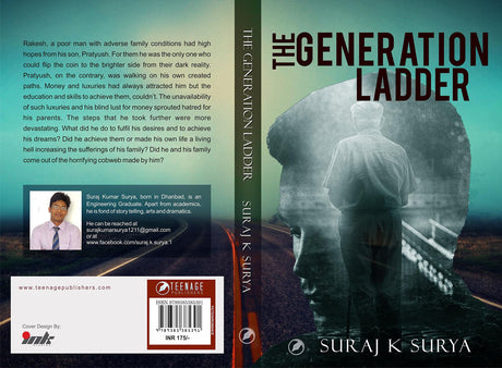 The Generation Ladder - Retail Maharaj