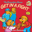 The Berenstain Bears Get in a Fight (First Time Books(R)) - Retail Maharaj
