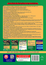 CBSE, NCERT English Grammar and Composition - Class 11 & 12. (Class XI & XII)