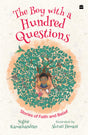 Boy With A Hundred Questions: Stories of Faith and Belief - Retail Maharaj