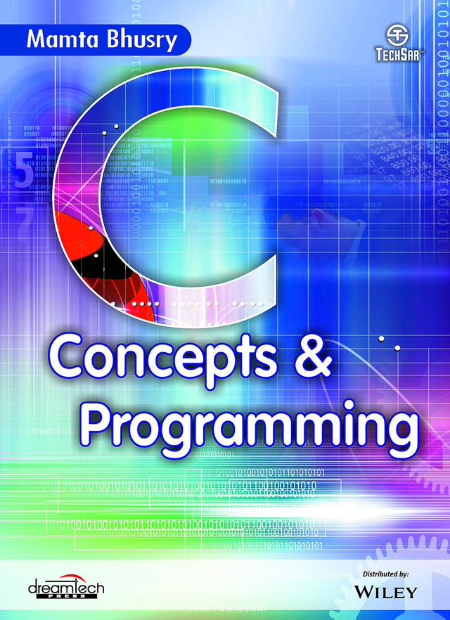 C: Concepts & Programming | e - Retail Maharaj