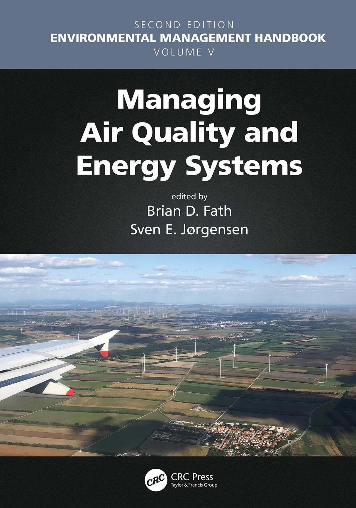 Managing Air Quality and Energy Systems - Retail Maharaj