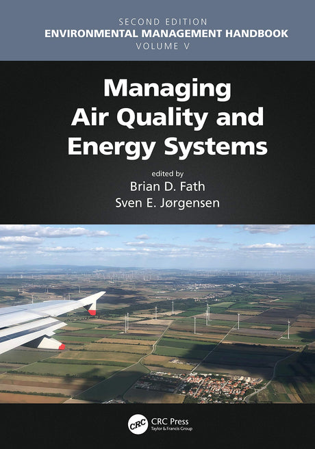 Managing Air Quality and Energy Systems - Retail Maharaj