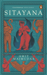 Sitayana - Retail Maharaj