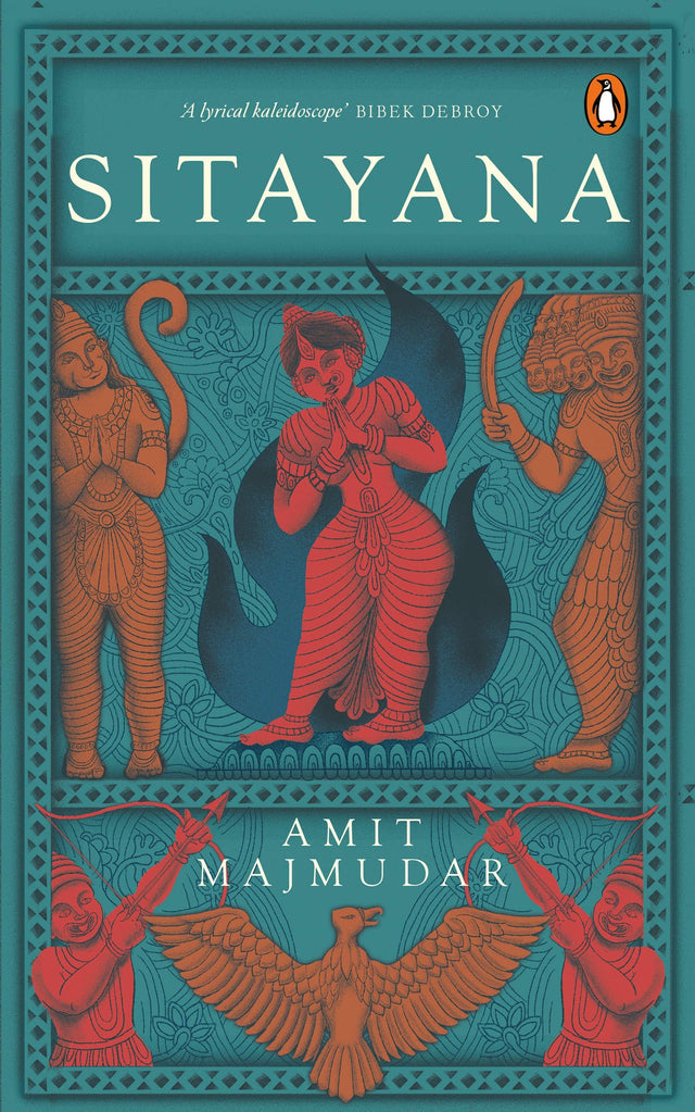 Sitayana - Retail Maharaj
