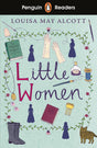 Penguin Readers Level 1: Little Women (ELT Graded Reader) - Retail Maharaj