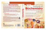 Competency Based Textbook Of Biochemistry With Clinical Approach And Case Studies For Mbbs Students 2025