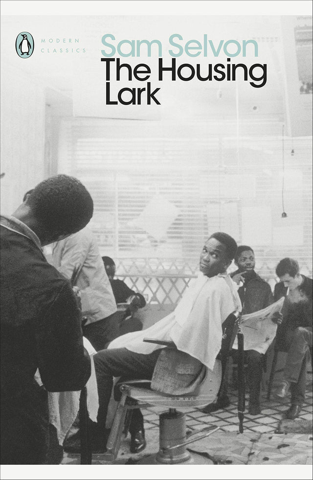 The Housing Lark (Penguin Modern Classics) - Retail Maharaj
