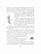 Landscape Drawing in Pencil