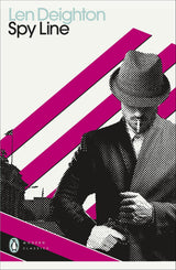 Spy Line (Penguin Modern Classics) - Retail Maharaj