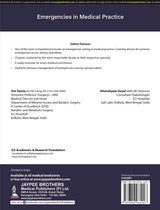 EMERGENCIES IN MEDICAL PRACTICE