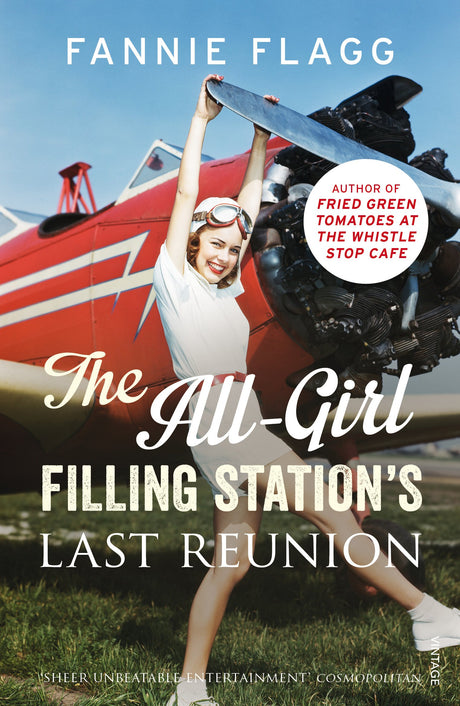 The All-Girl Filling Station's Last Reunion - Retail Maharaj
