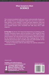 WHEN SYMPTOMS MEET SCIENCE