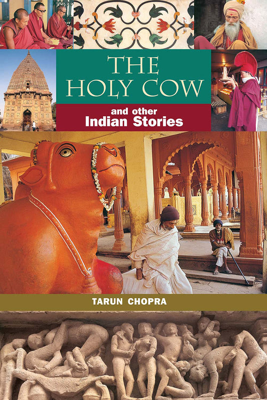 The Holy Cow And Other Indian Stories