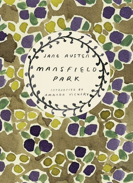 MANSFIELD PARK - Retail Maharaj