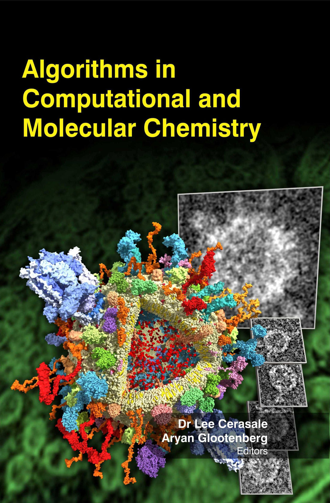 ALGORITHMS IN COMPUTATIONAL AND MOLECULAR CHEMISTRY