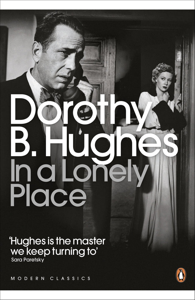 In a Lonely Place (Penguin Modern Classics) - Retail Maharaj
