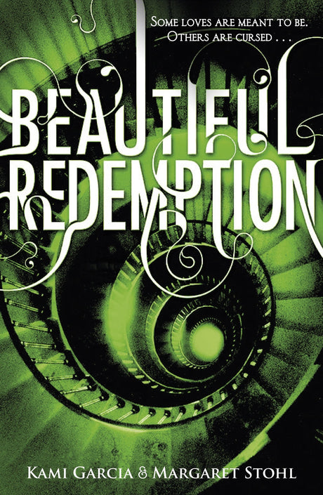 Beautiful Redemption (Book 4) (Beautiful Creatures) - Retail Maharaj
