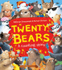Twenty Bears - Retail Maharaj