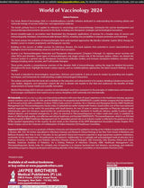 WORLD OF VACCINOLOGY