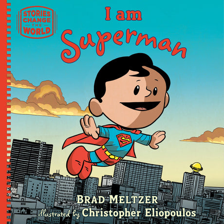I am Superman - Retail Maharaj