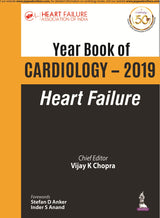 YEAR BOOK OF CARDIOLOGY-2019 HEART FAILURE
