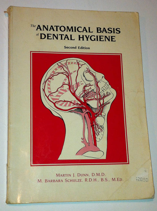 The Anatomical Basis of Dental Hygiene