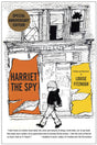 Harriet the Spy: 50th Anniversary Edition - Retail Maharaj
