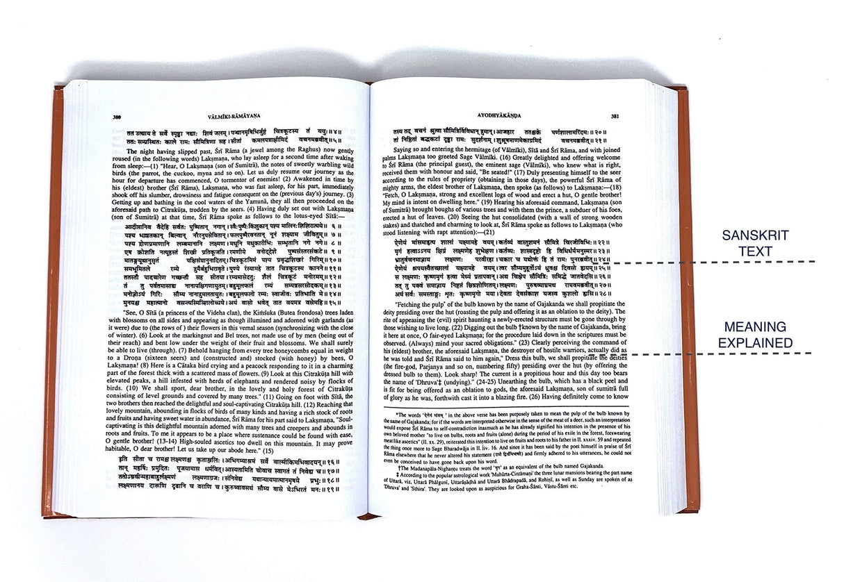 Shrimad Bhagwat Maha Puran Part 2 (565) [Sanskrit English Translation] - Retail Maharaj