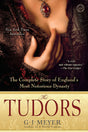 The Tudors: The Complete Story of England's Most Notorious Dynasty - Retail Maharaj