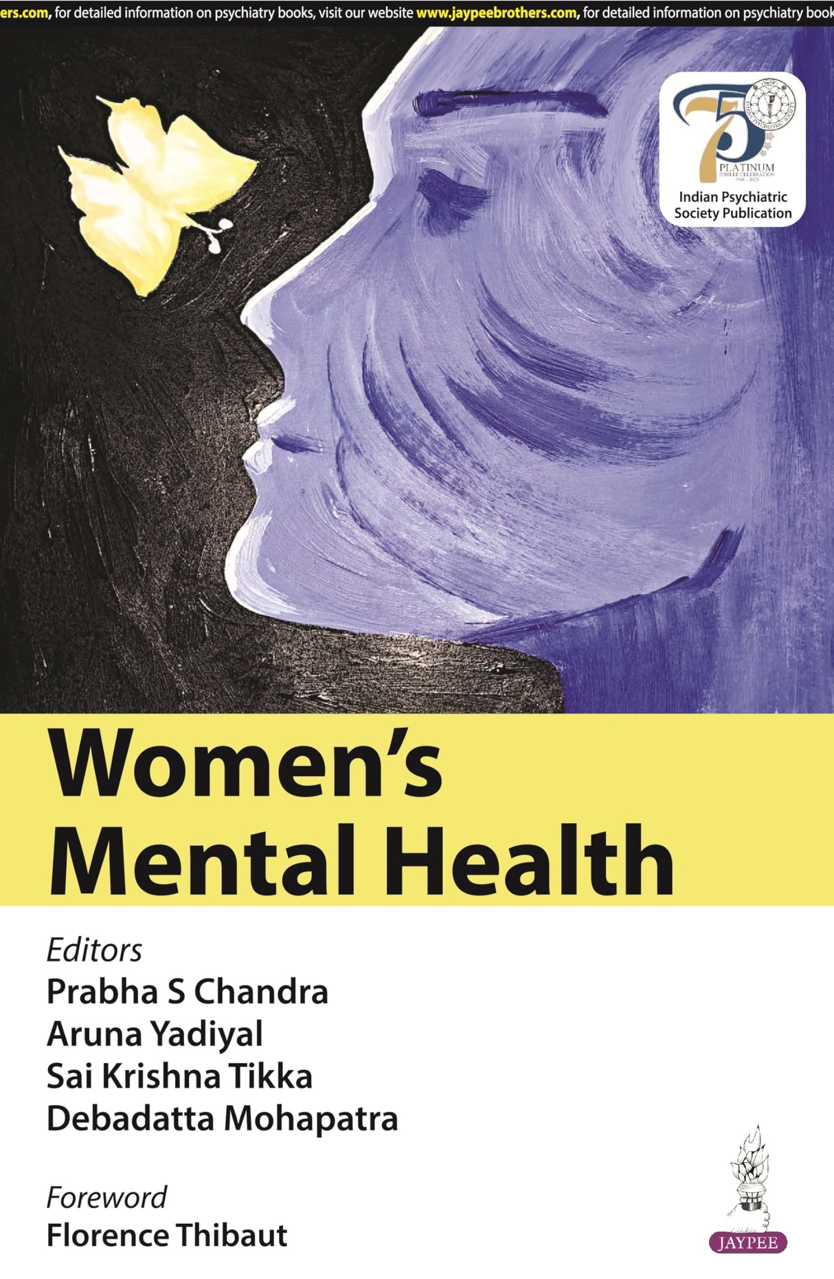 WOMEN'S MENTAL HEALTH