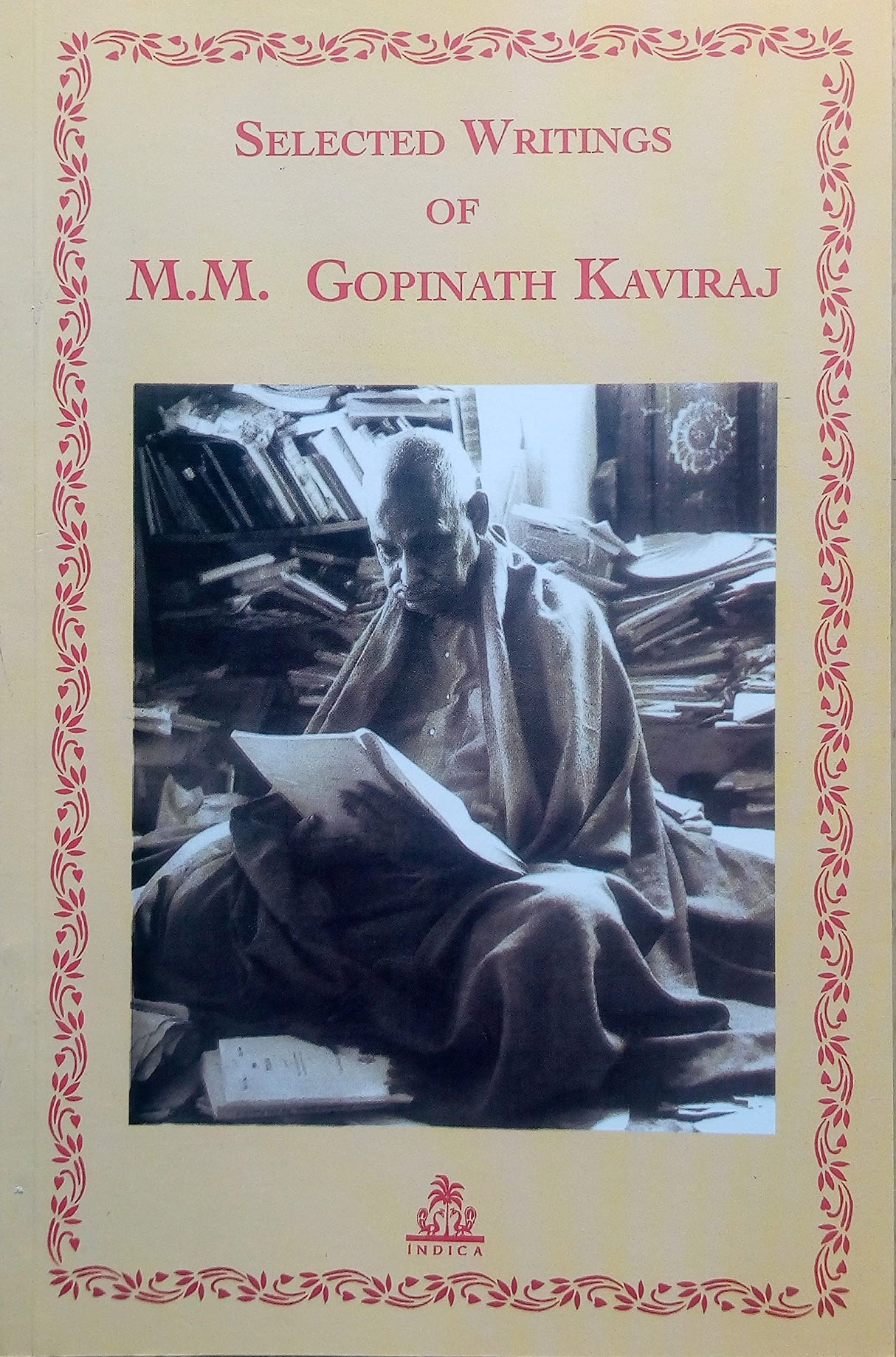 Selected Writings of M.M. Gopinath Kaviraj - Retail Maharaj