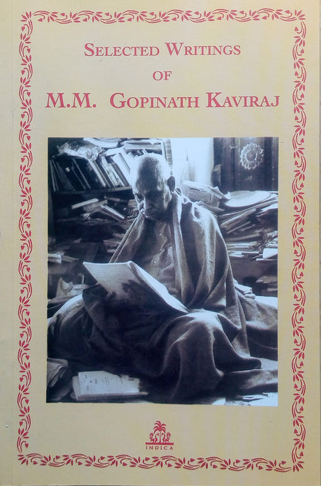 Selected Writings of M.M. Gopinath Kaviraj - Retail Maharaj