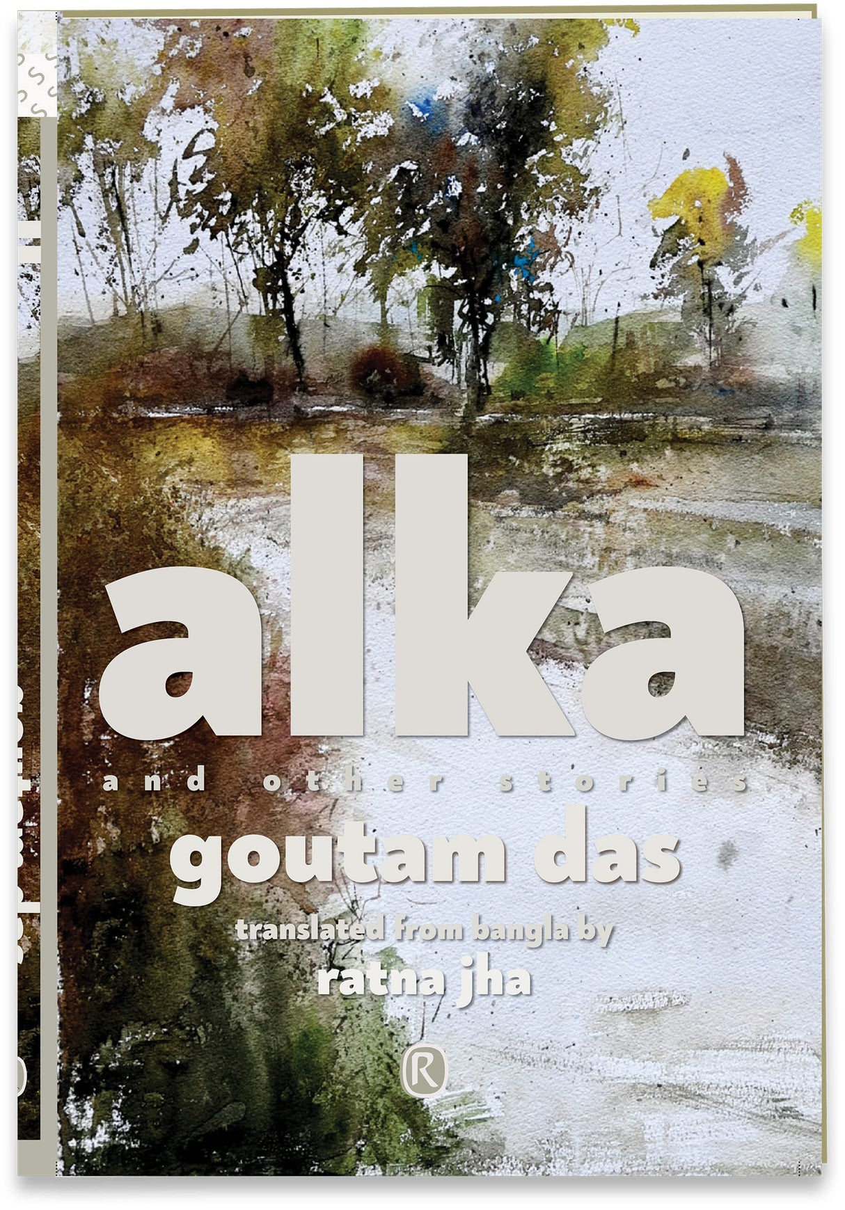 Alka and other stories