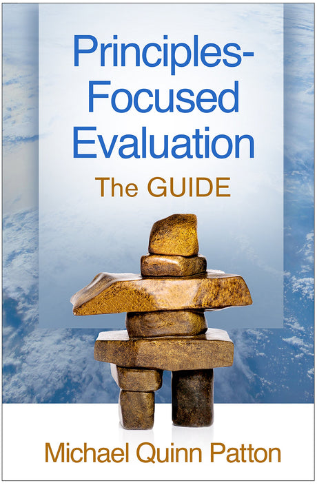 Principles-Focused Evaluation: The GUIDE - Retail Maharaj