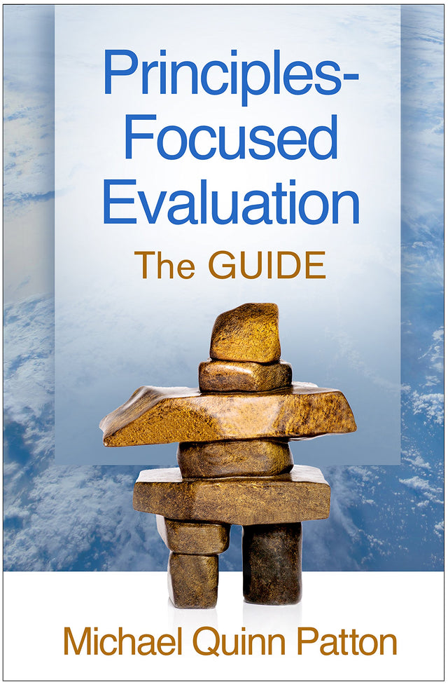 Principles-Focused Evaluation: The GUIDE - Retail Maharaj
