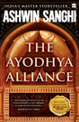 The Ayodhya Alliance: Bharat Collection 8 - Retail Maharaj