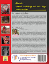 Pictorial Forensic Pathology and Toxicology- A Colour Atlas