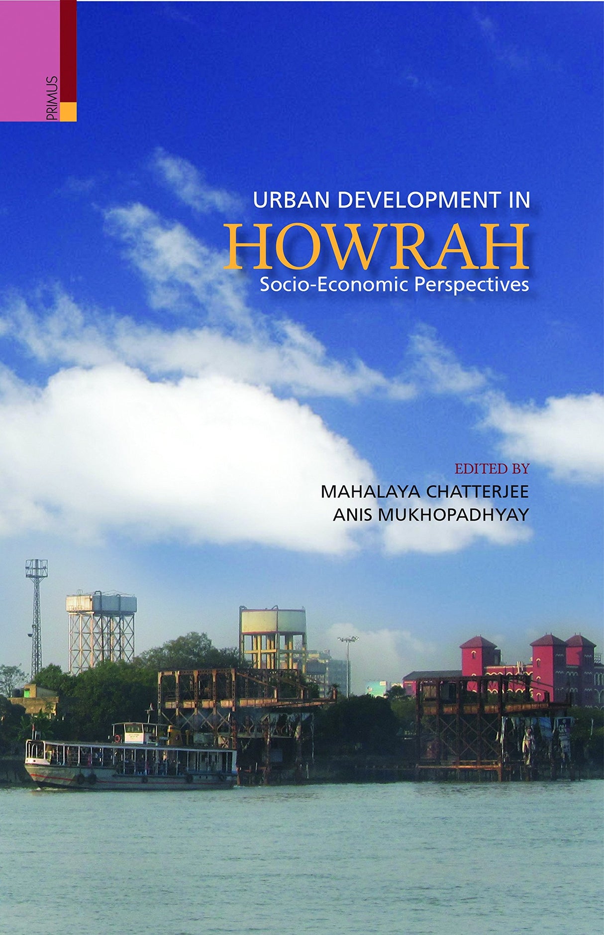 Urban Development in Howrah: Socio-Economic Perspectives