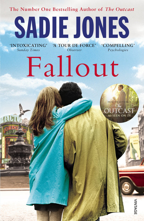 Fallout - Retail Maharaj