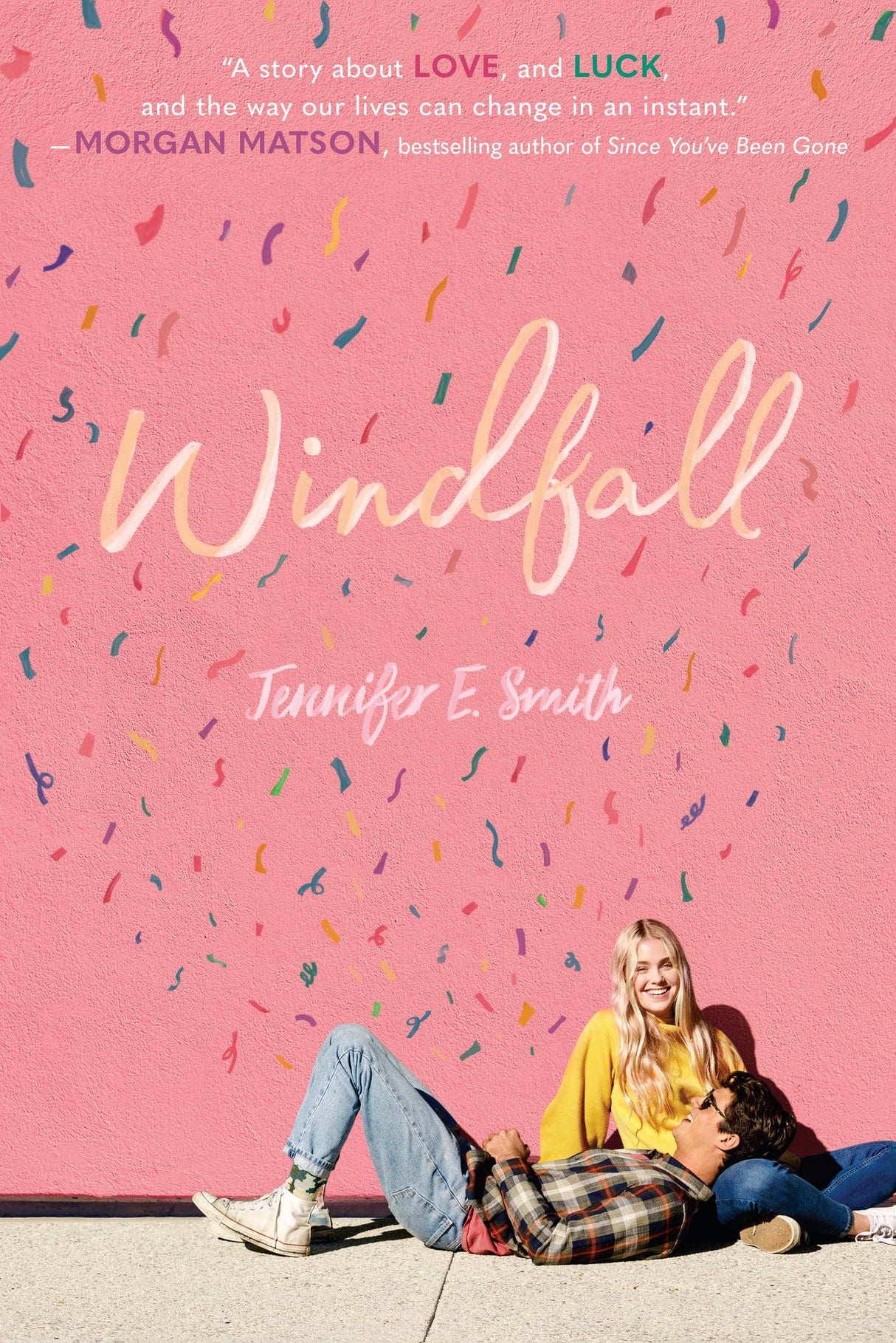 WINDFALL
