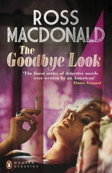 The Goodbye Look (Penguin Modern Classics) - Retail Maharaj