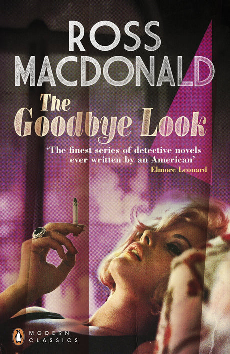 The Goodbye Look (Penguin Modern Classics) - Retail Maharaj