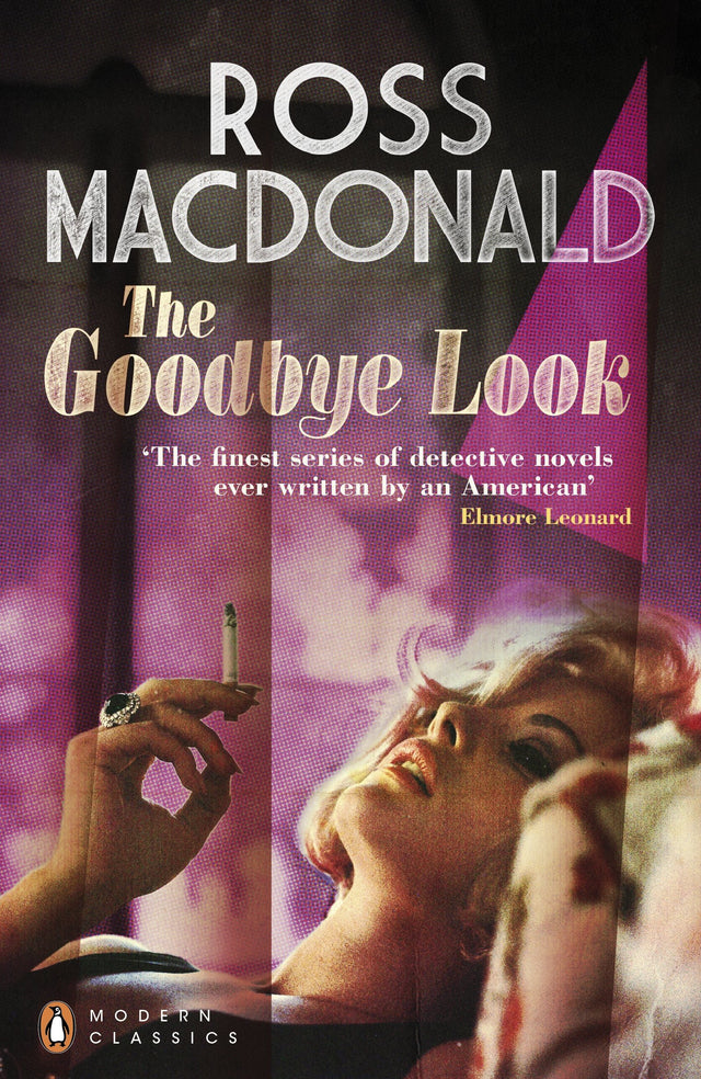 The Goodbye Look (Penguin Modern Classics) - Retail Maharaj