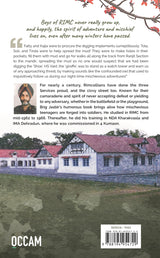 Once Upon A Time In RIMC - Retail Maharaj